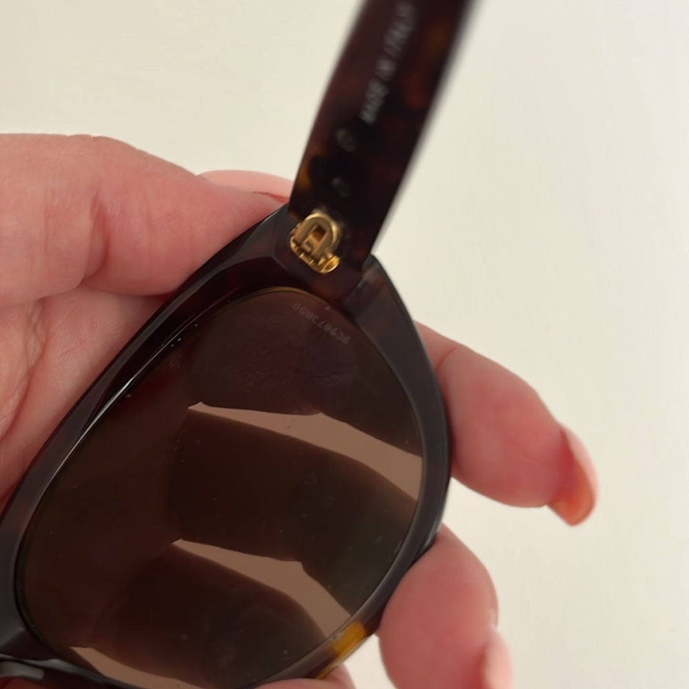 Auth CHANEL Sunglasses 5187-H - Picture 9 of 10